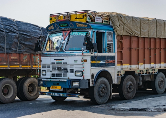 Relocation Services