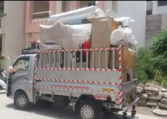 Packing image